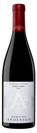 2020 Walraven Pinot Noir