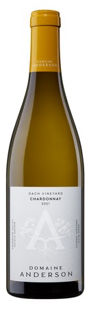 2021 Dach Chardonnay