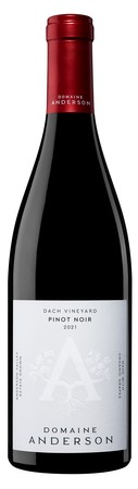 2021 Dach Pinot Noir