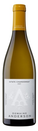 2021 Estate Chardonnay