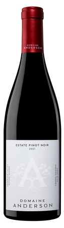 2021 Estate Pinot Noir