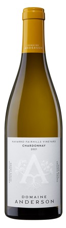 2021 Fairhills Chardonnay