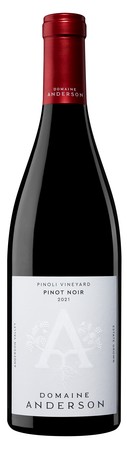 2021 Pinoli Pinot Noir