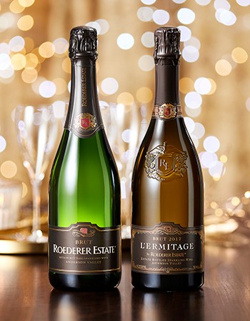 - Estate - Winery Roederer Products gifts