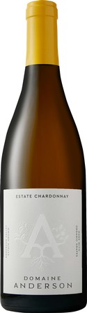 2020 Estate Chardonnay