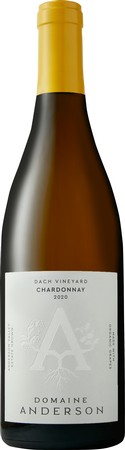 2019 Dach Chardonnay