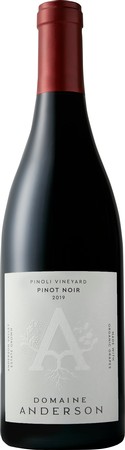 2019 Pinoli Pinot Noir