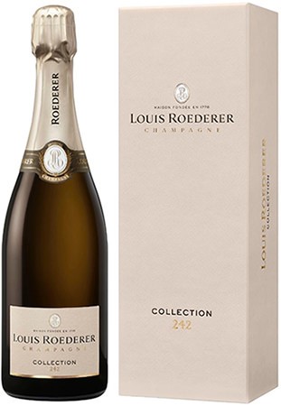 Louis Roederer Collection 241 Magnum