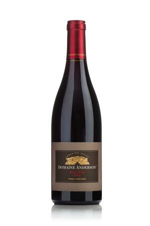 2019 Pinoli Pinot Noir