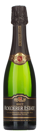 Roederer Estate Brut .375 ml (half bottle)