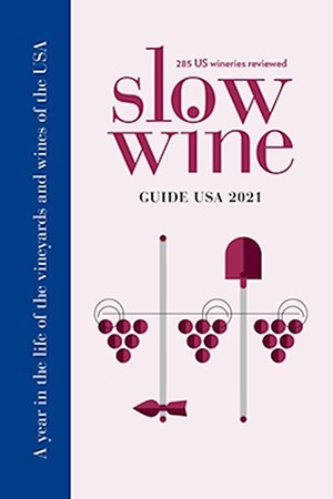 Slow Wine Guide USA 2021