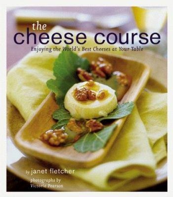 the Cheese Course