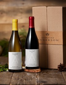 Domaine Anderson Dach Gift Set