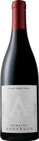 2019 Estate Pinot Noir