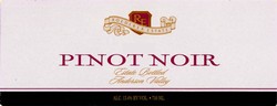 Pinot Noir Case 50% Off